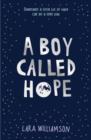 A Boy Called Hope - Book