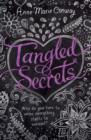 Tangled Secrets - Book
