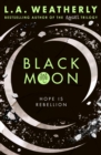 Black Moon - Book