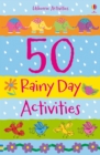 50 Rainy Day Activities - Book