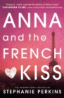 Anna and the French Kiss - eBook