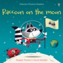 Raccoon on the Moon - Book
