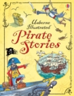 Illustrated Pirate Stories - Book