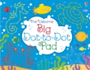Big Dot-to-Dot Pad - Book