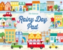 Rainy Day Pad - Book
