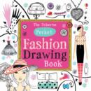 Pocket Fashion Drawing Book - Book