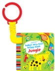 Baby's Very First Buggy Book Jungle - Book