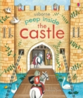 Peep Inside the Castle - Book