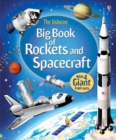 Big Book of Rockets & Spacecraft - Book