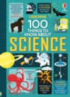 100 Things to Know About Science - Book