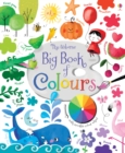 Big Book of Colours - Book