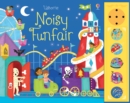 Noisy Funfair - Book