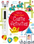 Wipe-clean Castle Activities - Book