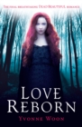 Love Reborn - Book