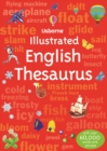 Illustrated English Thesaurus - Book