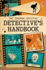 The Official Detective's Handbook - Book