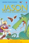 Jason and The Golden Fleece - eBook