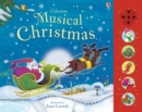 Musical Christmas - Book