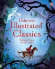 Illustrated Classics Robinson Crusoe & other stories - Book