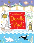 Usborne Doodle Pad - Book