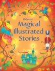 Magical Illustrated Stories - Book