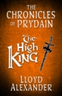 The High King - eBook