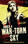 Under a War-Torn Sky - eBook