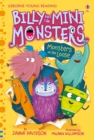 Billy and the Mini Monsters (2) - Monsters on the Loose - Book