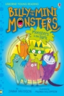 Billy and the Mini Monsters (1) - Monsters in the Dark - Book