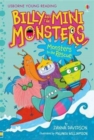 Billy and the Mini Monsters Monsters to the Rescue - Book