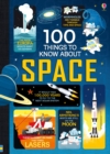 100 Things to Know About Space - Book