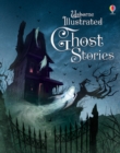 Illustrated Ghost Stories - Book