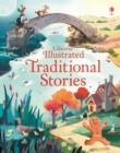 Illustrated Traditional Stories - Book