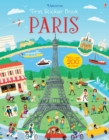 First Sticker Book Paris - Book