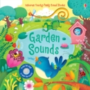 Garden Sounds - Book