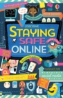 Staying safe online - Book