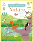 My First Book About Nature - Book