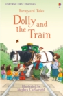 Farmyard Tales Dolly and the Train - Book