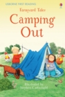 Farmyard Tales Camping Out - Book