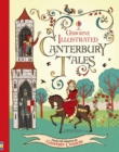 Illustrated Canterbury Tales - Book