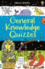 General Knowledge Quizzes - Book