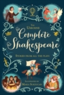 The Usborne Complete Shakespeare - Book