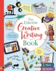 Creative Writing Book - Book