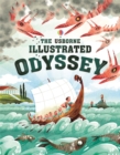 Usborne Illustrated Odyssey - Book