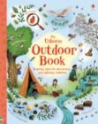 Usborne Outdoor Book - Book