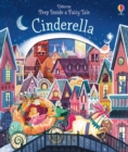 Peep Inside a Fairy Tale Cinderella - Book
