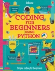 Coding for Beginners: Using Python - Book
