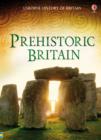 Prehistoric Britain - Book