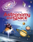 Astronomy and Space Picture Book - Book