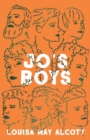 Jo's Boys - Book